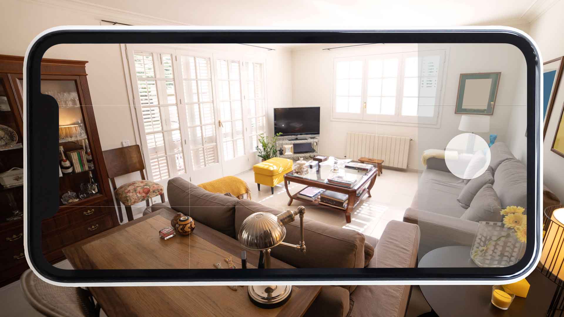 Luxury Apartments Featuring Virtual Reality Live Tours preview