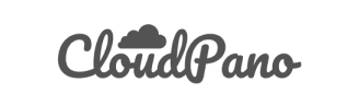 cloud pano logo