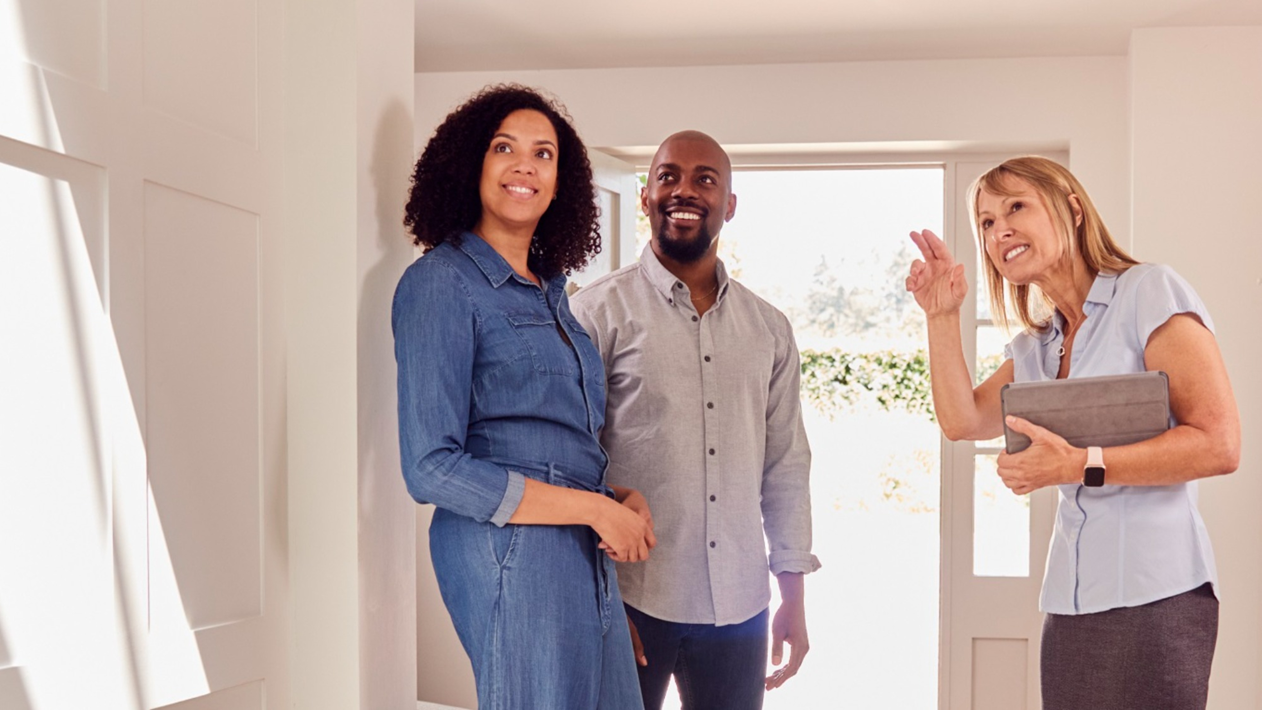 6 Essential Tips for Leading Your Next Apartment Tour Apartments