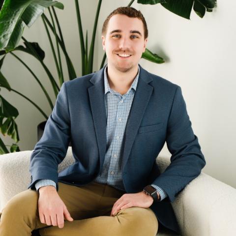 Nick Langel