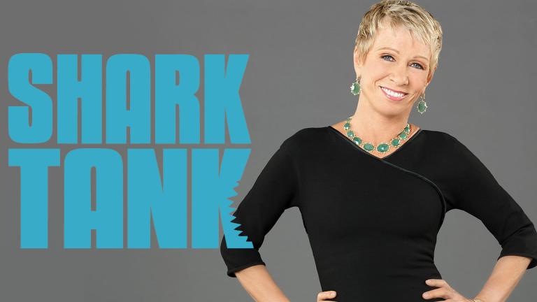 Shark Tank's Barbara Corcoran