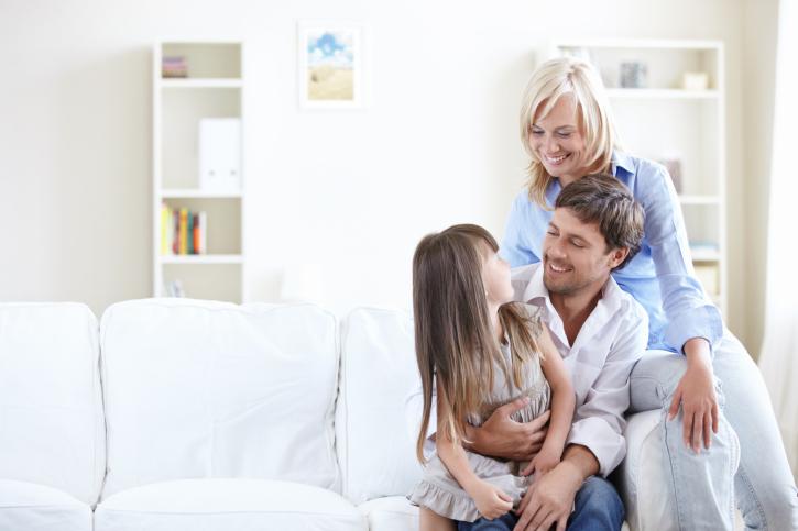 Family of Renters