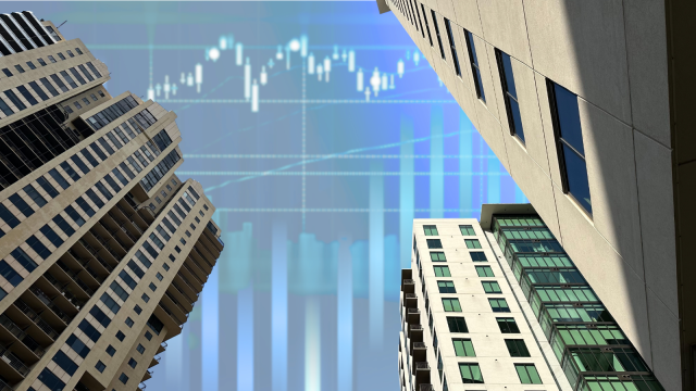 State of the multifamily market