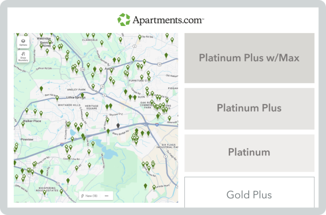 Property Platinum level