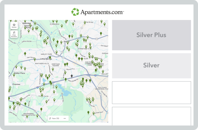Property Silver level