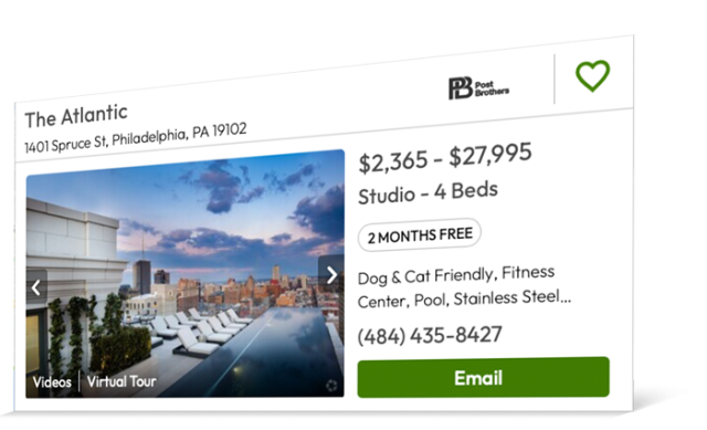 Diamond package listing