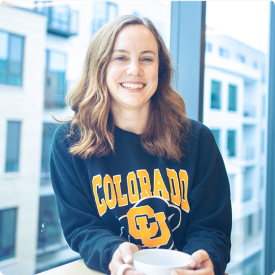 Olivia Berlin-Mulcahy