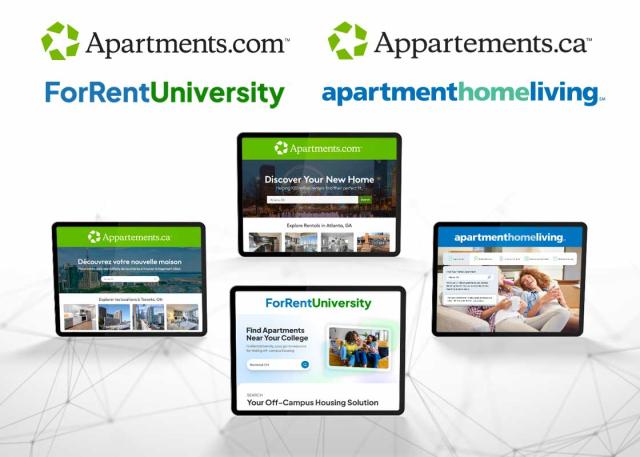 Canada Network sites