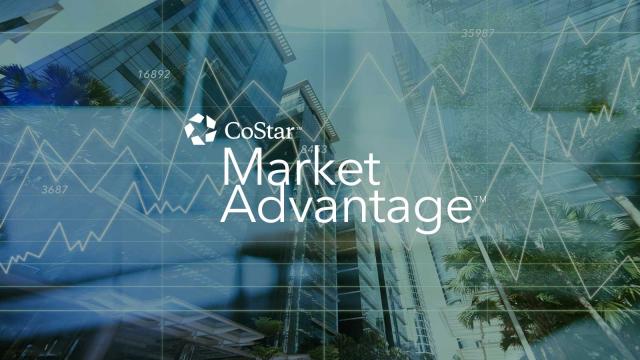 CoStar Market Advantage