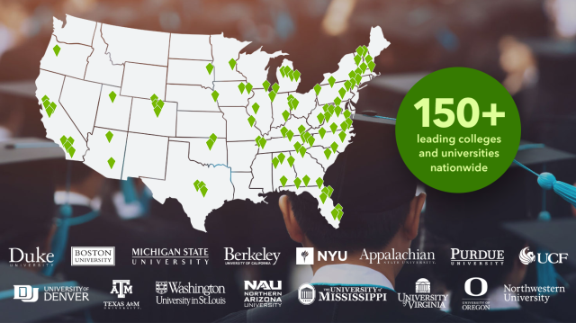 Campus Network