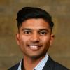 Arjun Anandan headshot
